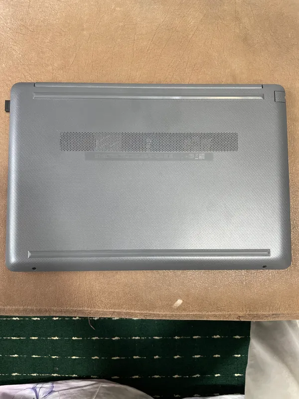HP Ryzen 5 3