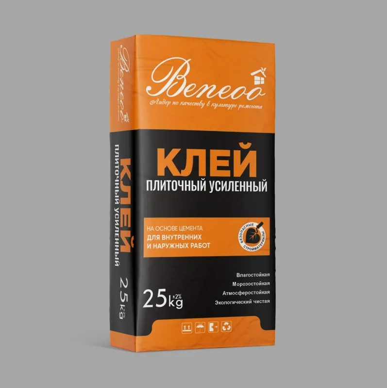 Кафел Клей, Налмвной пол, Родбин