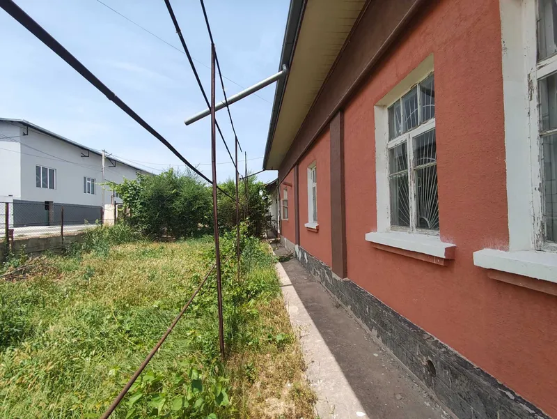 Уй Янгийул шахар, зор локация. 6 сотих 8 хона — фото 1