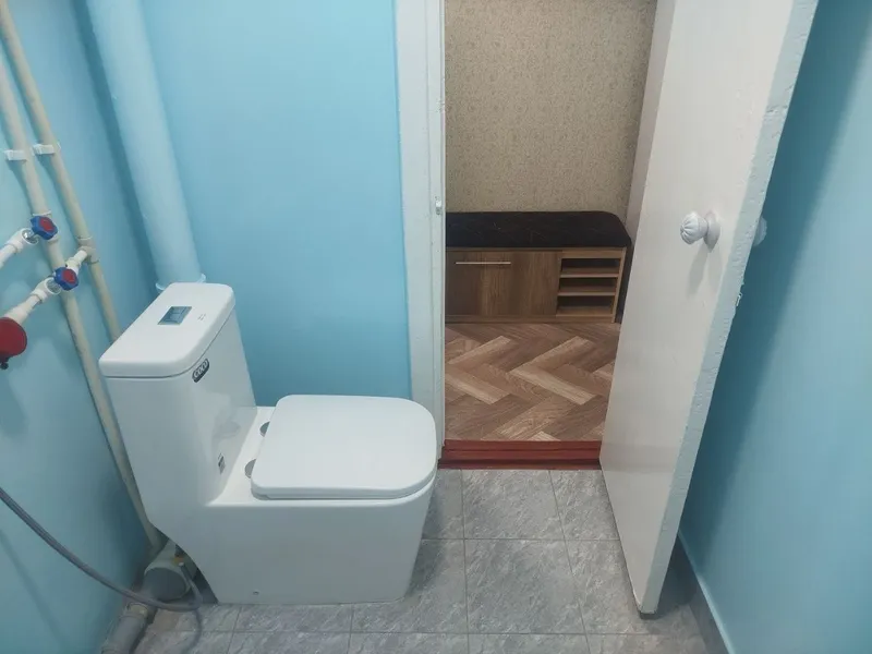 Продаётся квартира в Киргули — фото 7