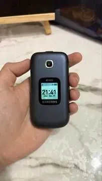Samsung DUOS Knopkali 1 Samsung DUOS Knopkali 1