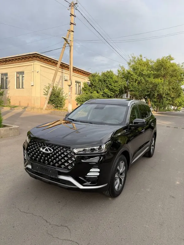 Продается Chery Tiggo 7 Pro Premium Продается Chery Tiggo 7 Pro Premium