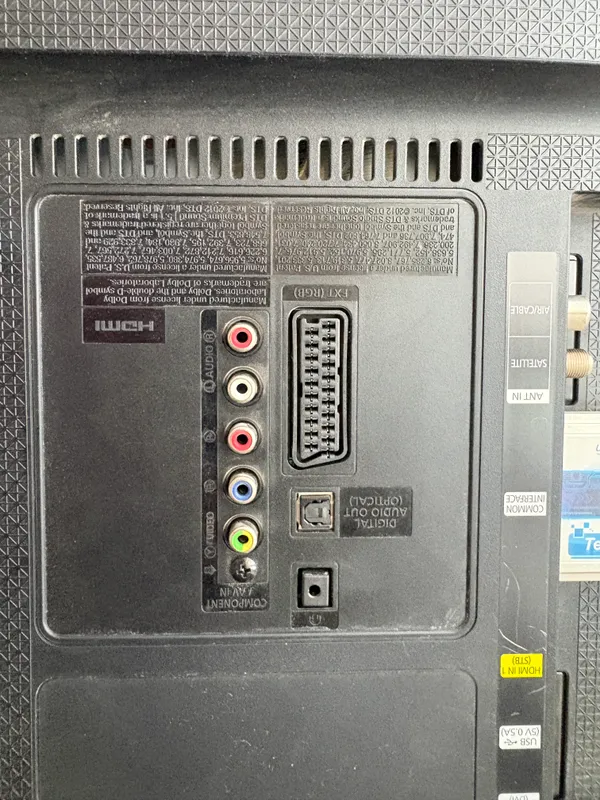Televizor 5
