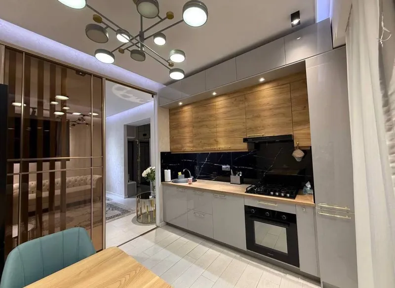 2 xonali kvartira, 50 m2, Yunusobod 2 2 xonali kvartira, 50 m2, Yunusobod 2