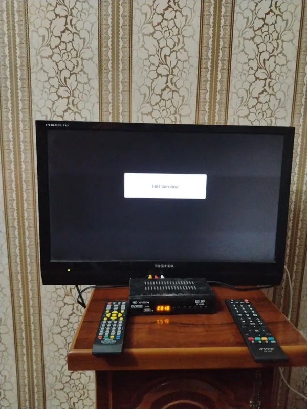 телевизор телевизор