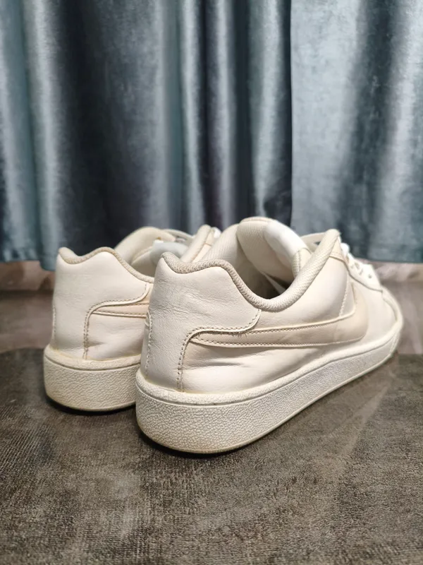 Original Nike Court Royale krossovkalari 4