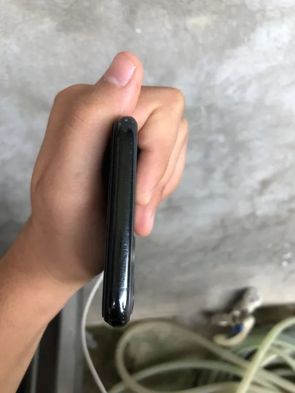Iphone 11 pro max 5
