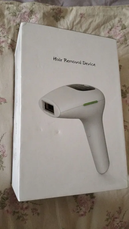 har removal Device
