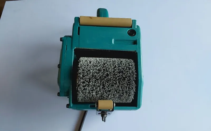 Makita 9741 брашировка оригинальный 3