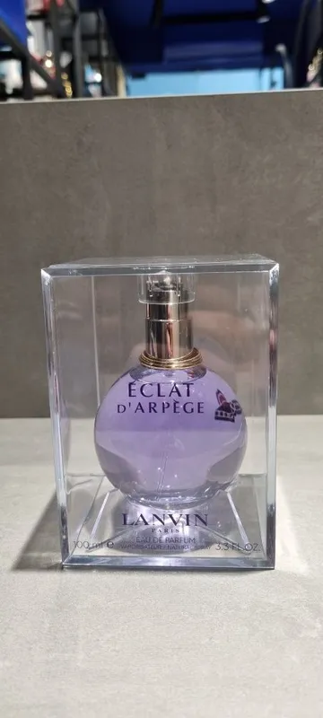 ECLAT D'arpege Lanvin eau de parfum