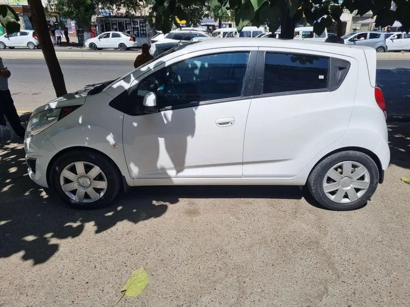Spark mexanika 2019 4