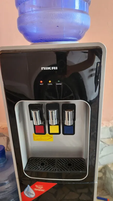 Kuller yangi nikai 3 Kuller yangi nikai 3