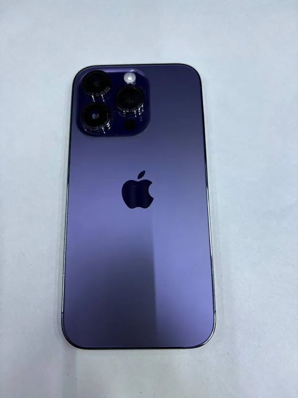 Iphone 14 pro 1