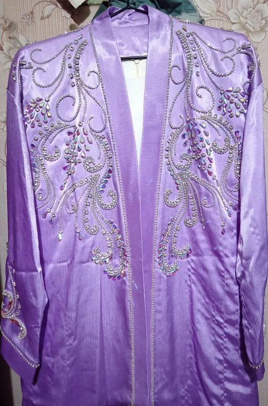 abaya ko‘ylaklari 1