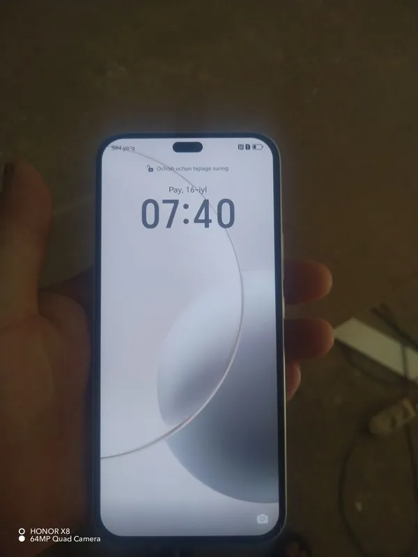iphone 11 pro sotiladi. Honor 400 lite ham bor 4 iphone 11 pro sotiladi. Honor 400 lite ham bor 4