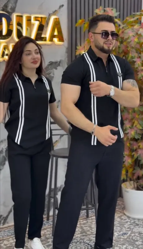New collection dvoyka Модель - ЛЕТО