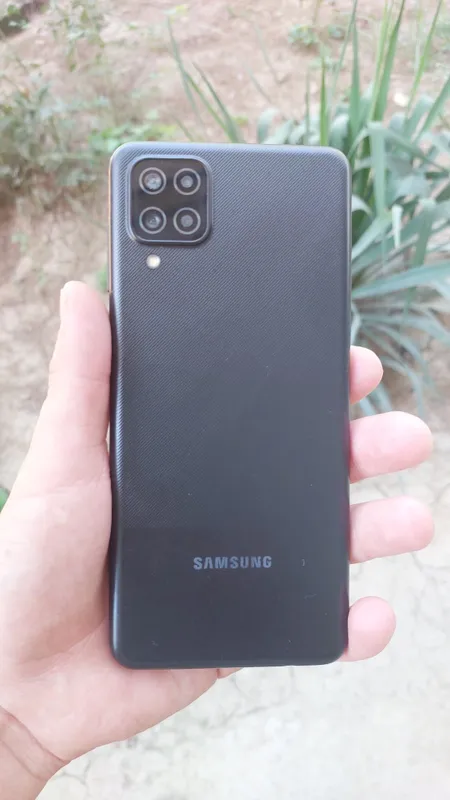 Samsung Galaxy A12 64Gb 2 Samsung Galaxy A12 64Gb 2