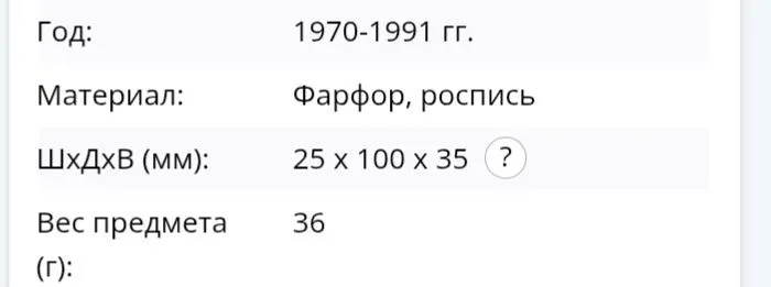 Статуэтка не необычное реткя белка мини — фото 1
