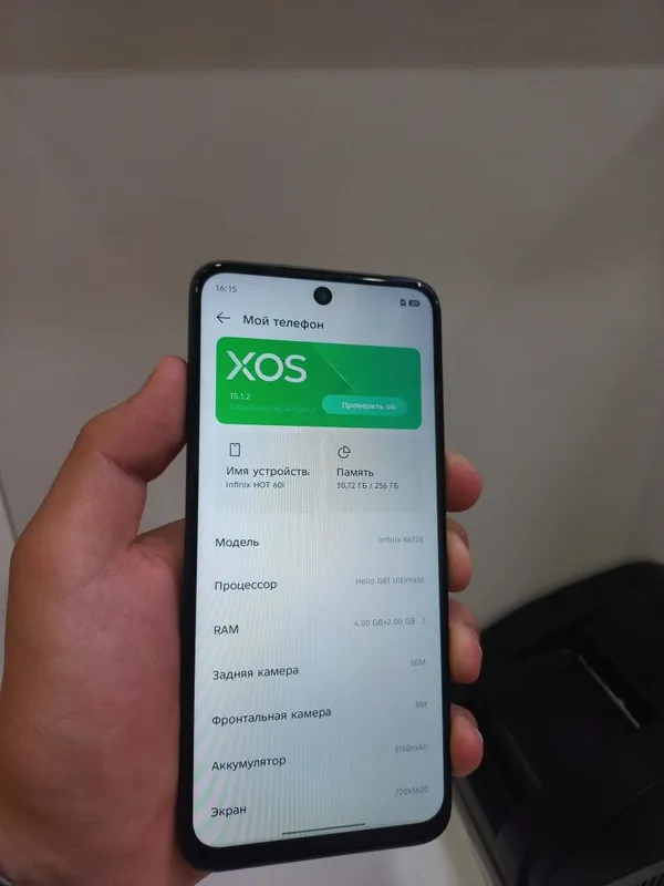Telefon sotiladi holati Ideal aybi yoq 4 Telefon sotiladi holati Ideal aybi yoq 4