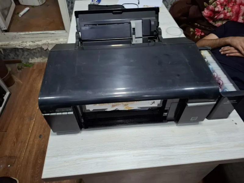 Printer l805 l800 sotiladi — фото 1
