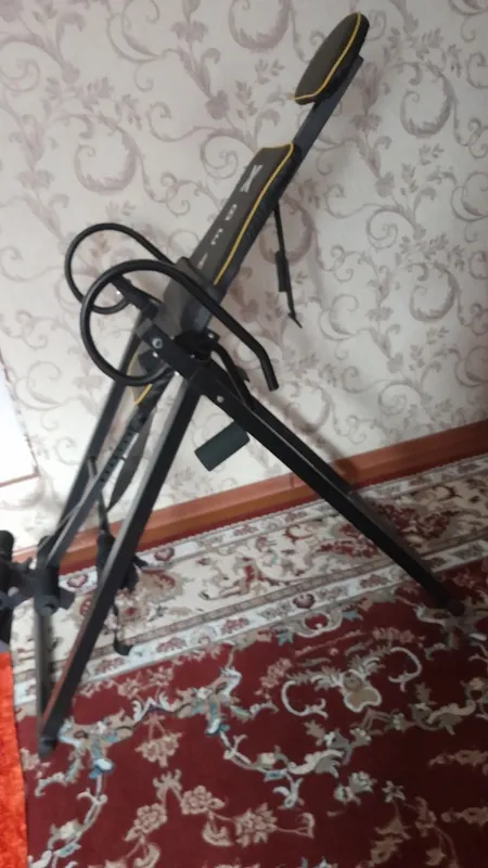 Inversionniy Stol 2 Inversionniy Stol 2