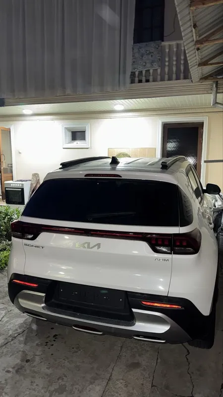 Kia sonet Xolati Yaxshi 2 Kia sonet Xolati Yaxshi 2