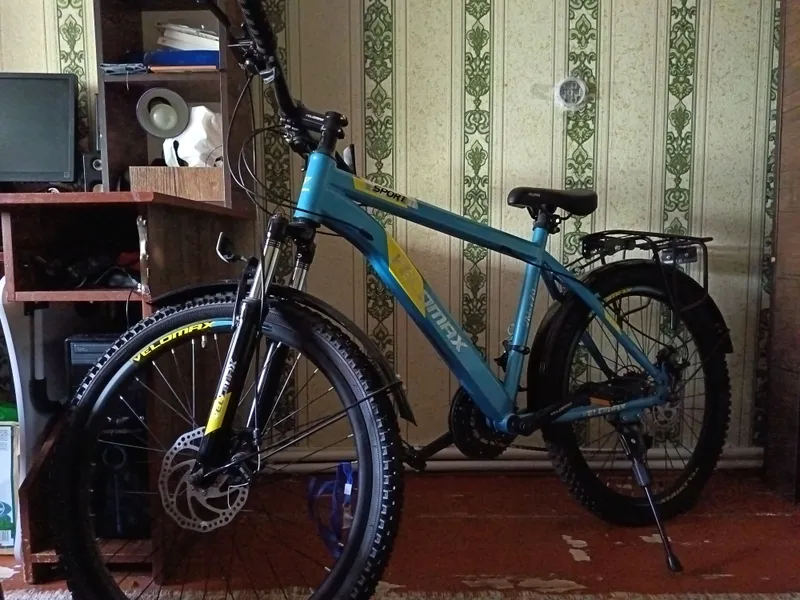 Velosiped