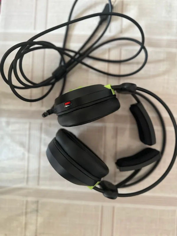 Pro Gaming Stereo Naushnik