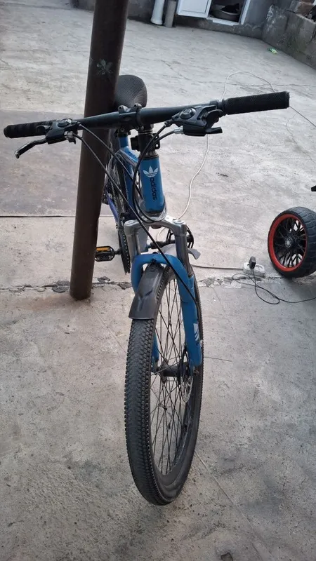 Velosped sotiladi
