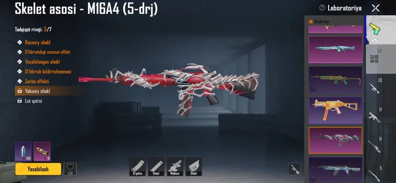 Pubg akkaunt sotiladi — фото 1