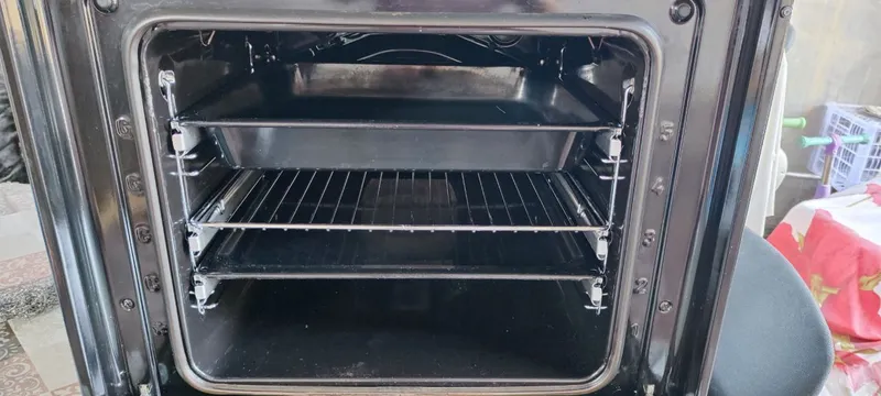 Продаётся комплект кухонной плиты и духовки — фото 2