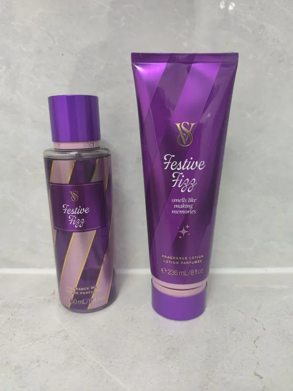 Набор от Victoria's Secrets — фото 1