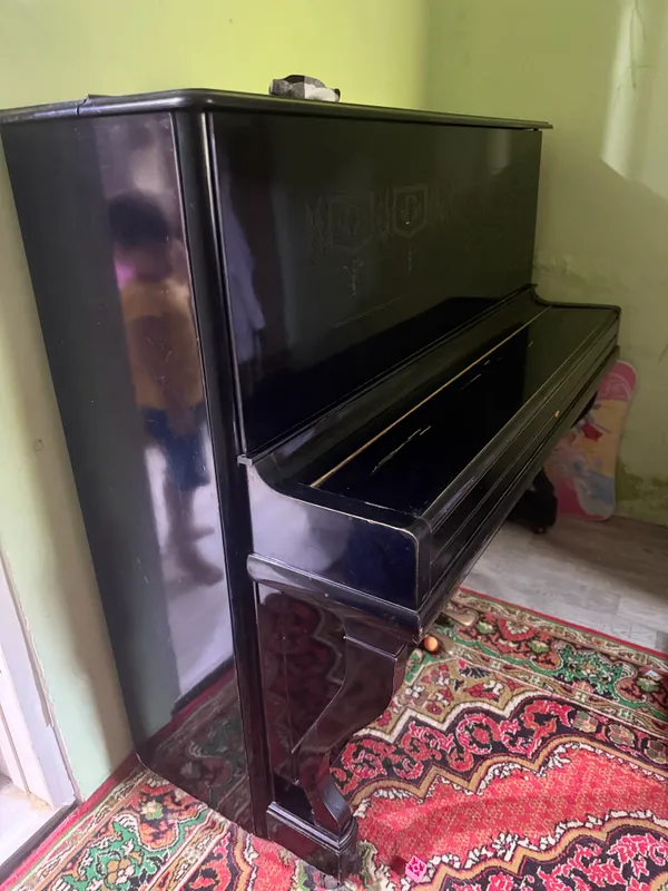 Piyanina 1 Piyanina 1