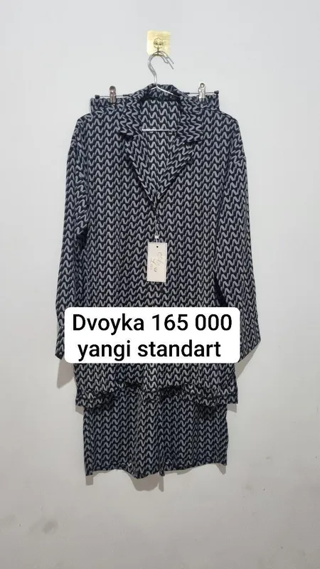 yangi va bir ikki kiyilgan sifatli kiyimlar — фото 6
