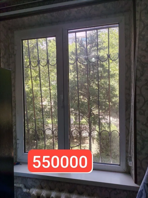 Продаются рамы Akfa 2