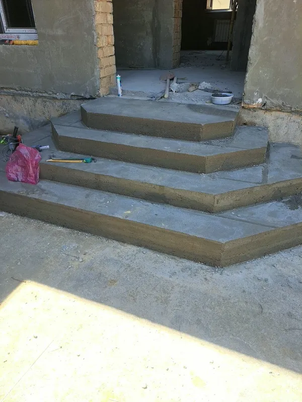 Beton zina yasaymiz xamyonbop narhlarda — фото 4