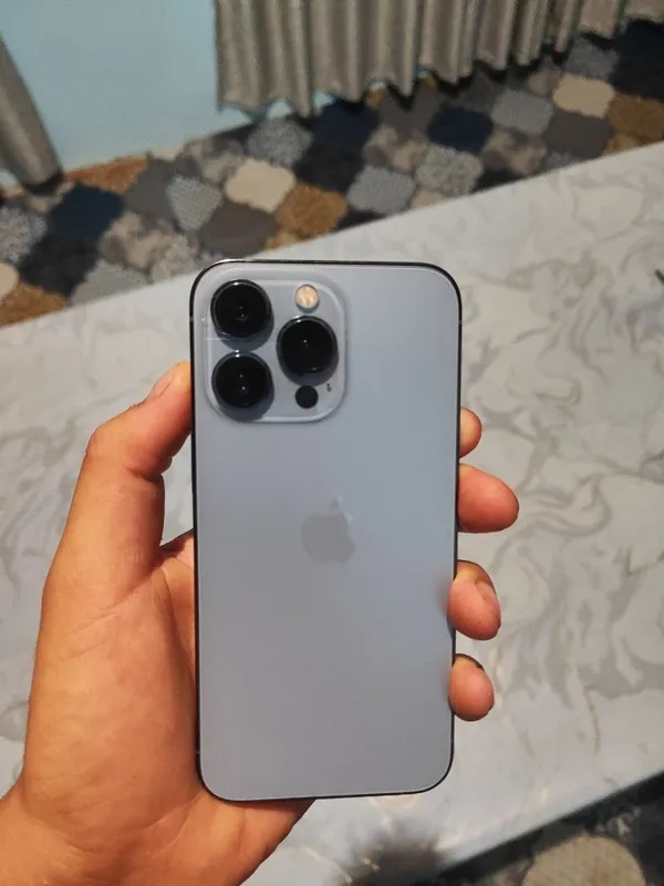 Iphone 13 pro 2