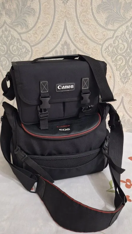 Canon Sony sumkalar fotoapparatlar uchun sotiladi 1 Canon Sony sumkalar fotoapparatlar uchun sotiladi 1