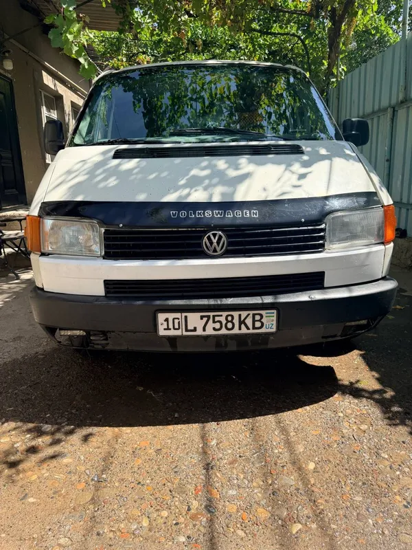 Продаётся Volkswagen Транспортёр т4 1 Продаётся Volkswagen Транспортёр т4 1