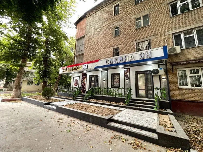 Катартал Парус евро нежилое помещение 65кв.м первая линия с арендатор — фото 3