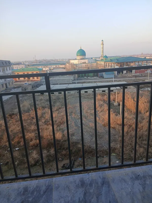Sirdaryo viloyati Baxt shaxrida 2 xonalik kvartira ijara (arenda) 10