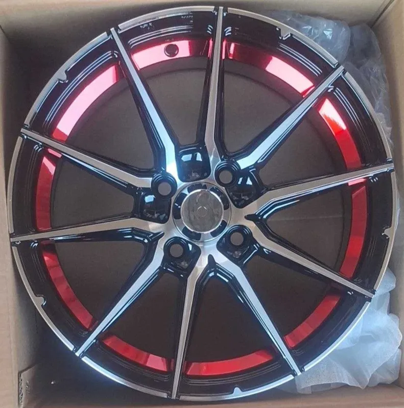Formula Plus Diska R15 7 Formula Plus Diska R15 7