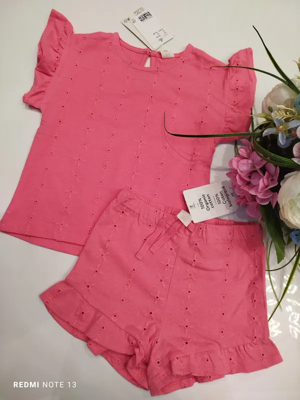 Original Amerika H&M brendi dvoyka
