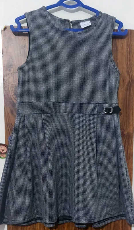 Сарафан для девочки от Zara Сарафан для девочки от Zara
