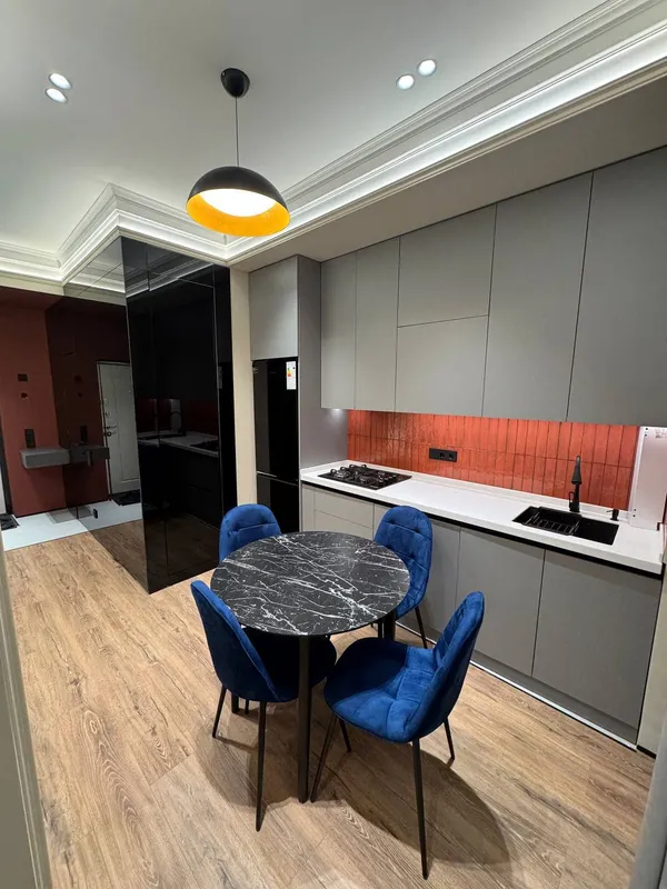 Срочно продается квартира в ЖК Grand City