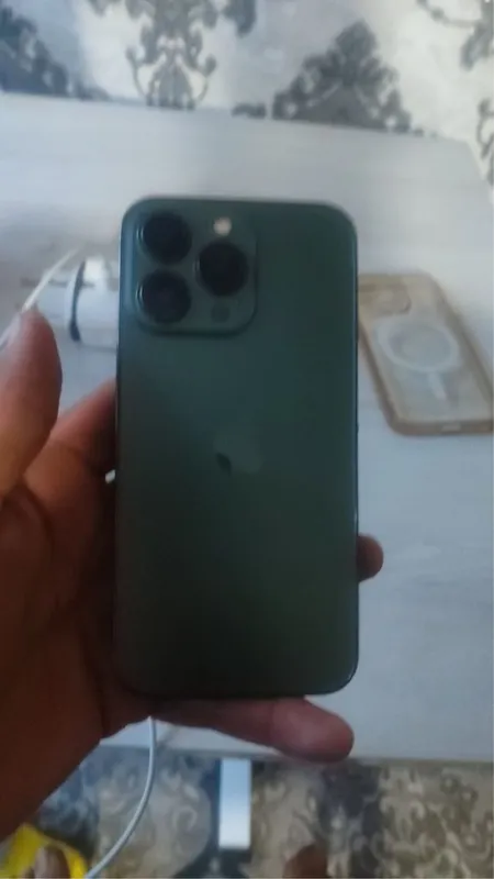 Iphone 13 pro yomks 73 ochilmagan — фото 3