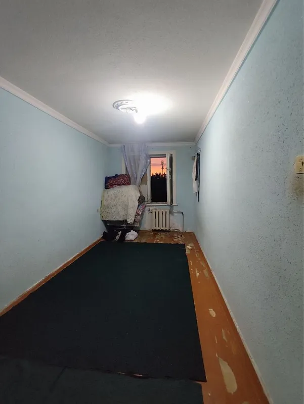 Продаётся 2 комнатная квартира, РАДУГА 2
