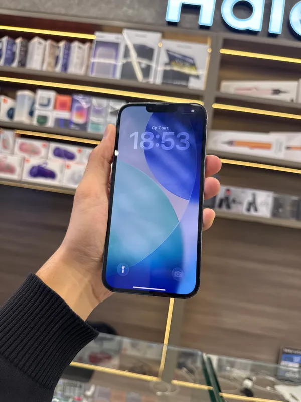 Iphone 13 Pro max 256 2