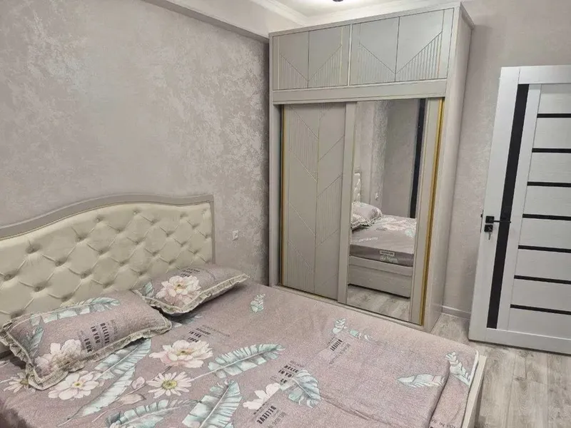 Сдается 2х комнатная квартира — фото 1