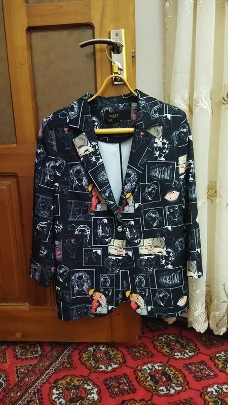 костюм женский